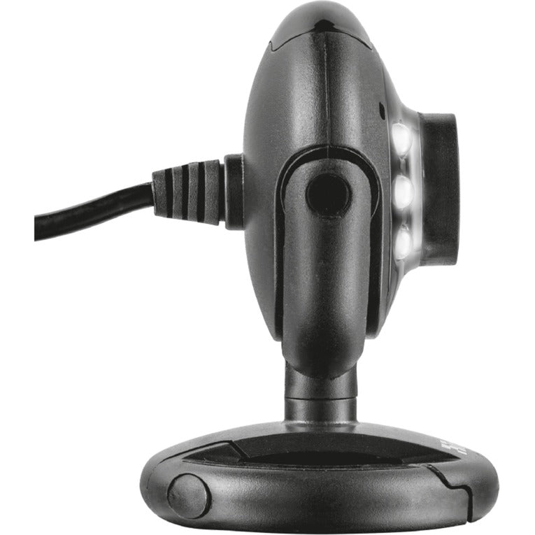 Trust webcam spotlight pro zwart 7 cm | 50 stuks