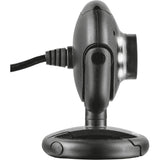 Trust webcam spotlight pro zwart 7 cm | 50 stuks - afbeelding 3