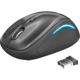 Trust Trust Yvi FX Wireless Mouse - afbeelding 1