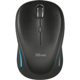 Trust Trust Yvi FX Wireless Mouse - afbeelding 2