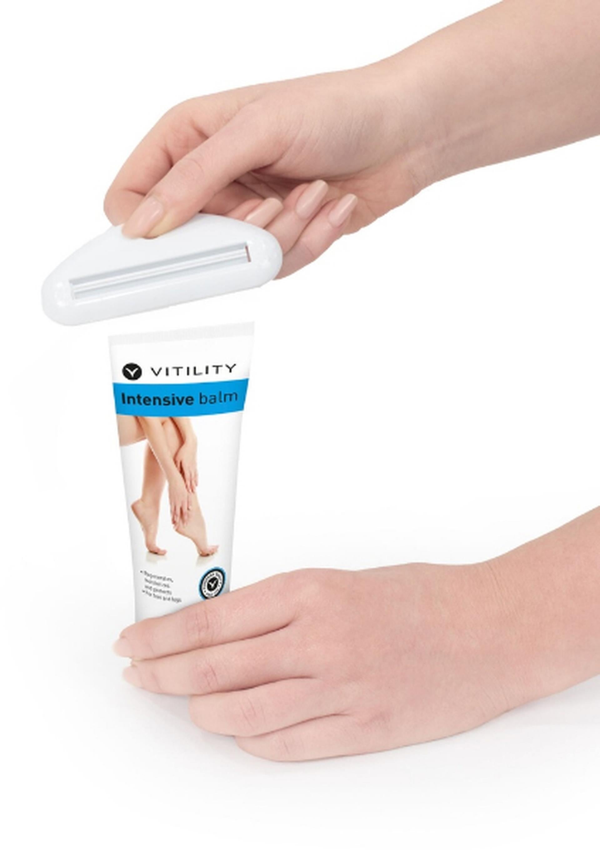 Vitility uitknijper voor tubes