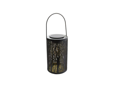 Solexpert tuinlamp op zonne-energie - tree of life