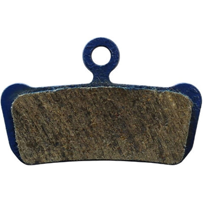 Marwi union schijfremblokset dbp-57 organisch