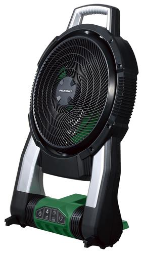 Hikoki accu ventilator 14.4 18v naked