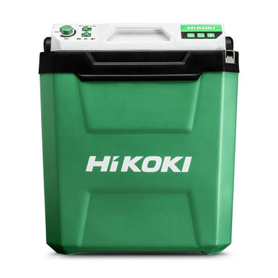 Hikoki accu koelbox 18v naked