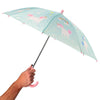 Unicorn magic kids paraplu