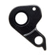 Union schaltauge derailleur hangers gh-313 screws included