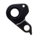 Union schaltauge derailleur hangers gh-315 screws included