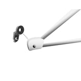 Union schaltauge derailleur hangers gh-322 screws included - afbeelding 4