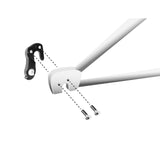 Union schaltauge derailleur hangers gh-327 screws included - afbeelding 4