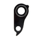 Union schaltauge derailleur hangers gh-329 screws included
