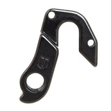 Union schaltauge derailleur hangers gh-333 screws included - afbeelding 1