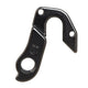 Union schaltauge derailleur hangers gh-333 screws included