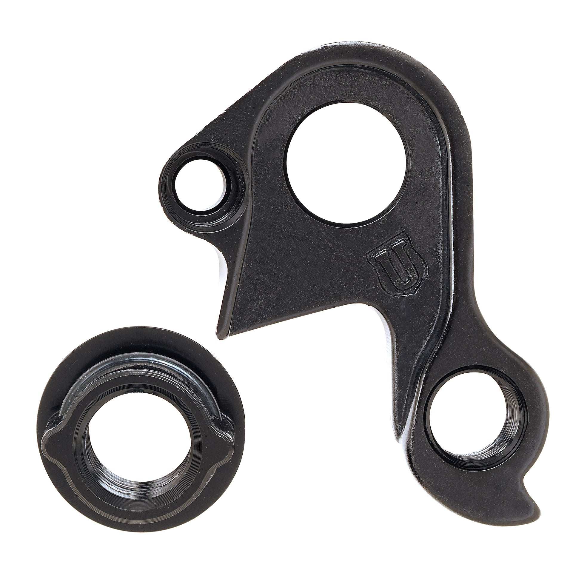 Union schaltauge derailleur hangers gh-334 screws included