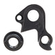 Union schaltauge derailleur hangers gh-334 screws included