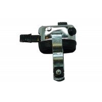 Diverse LICHTSCHAKELAAR 3 STD. UNIV. CHROOM