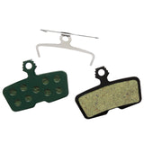 Union schijfremblokset dbp-53e organisch kevlar (25pr) - afbeelding 3