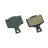 Marwi union schijfremblokset dbp-55e organisch kevlar (25pr) - afbeelding 3