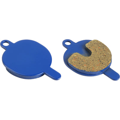 Marwi union schijfremblokset dbp-06 organisch