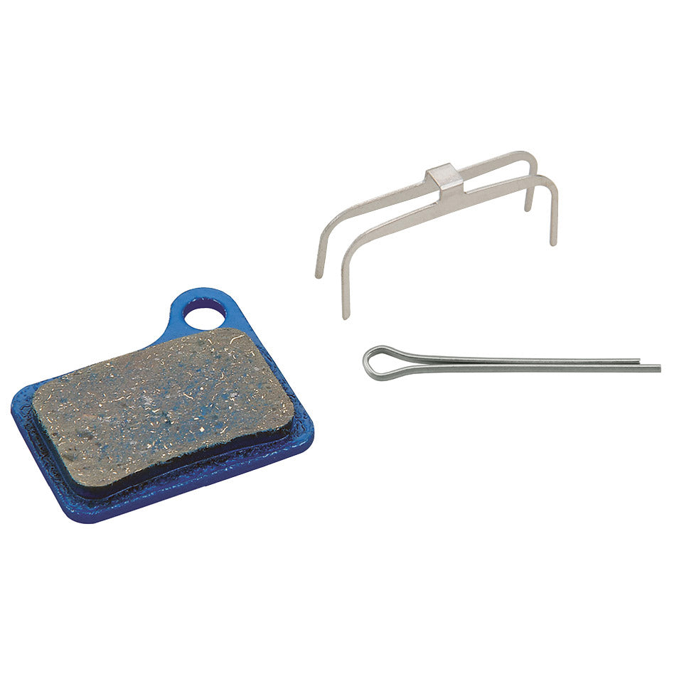 Marwi union schijfremblok dbp-15 orga shimano deore 438015