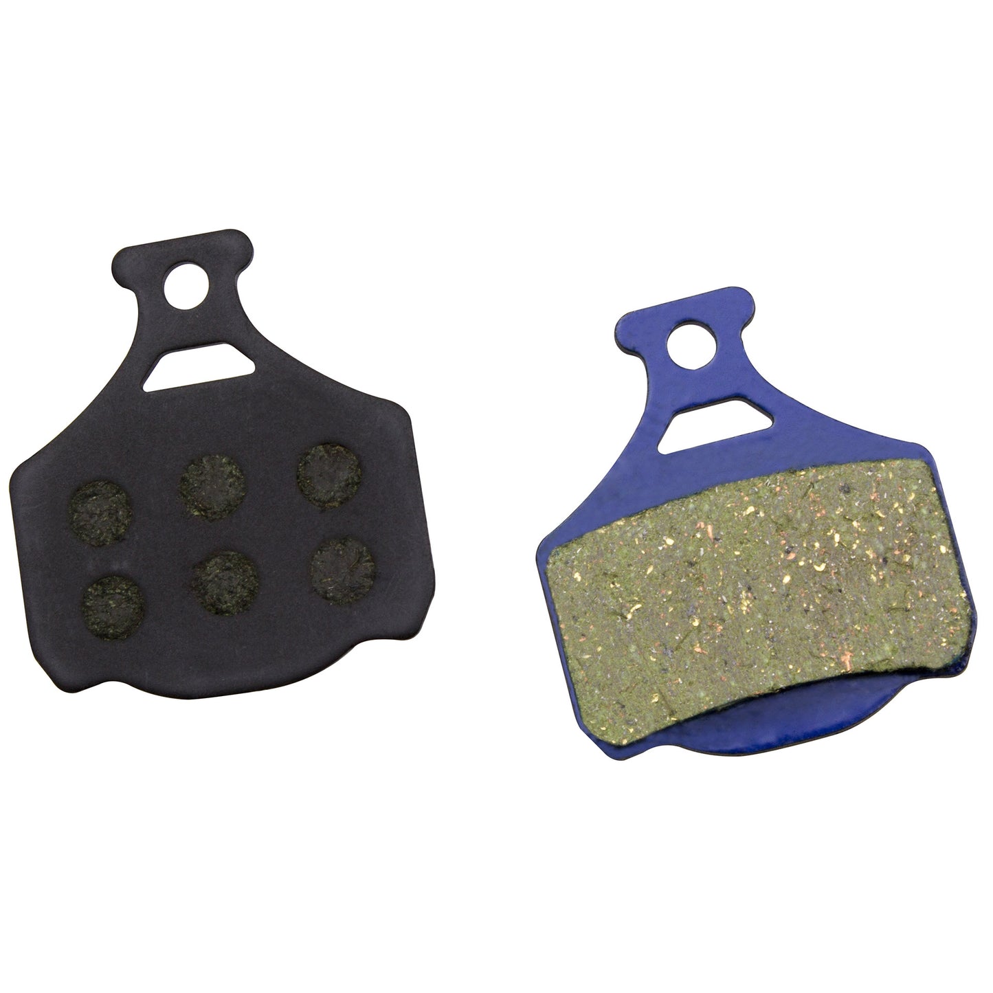 Marwi union schijfremblokset dbp-67 organisch