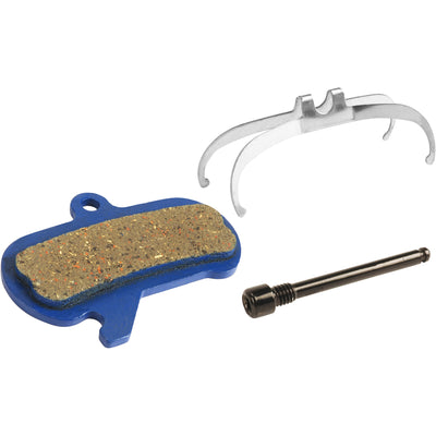 Marwi union schijfremblokset dbp-74 organisch