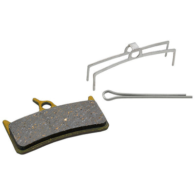 Marwi union schijfremblok dbp-09s sintered shimano xt m755 438109