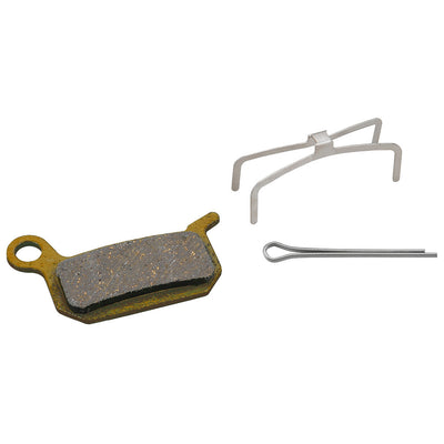 Marwi union schijfremblok dbp-16s sintered formula b4 tm pro 438116