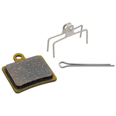 Marwi union schijfremblok dbp-20s sintered am hope mini 438120