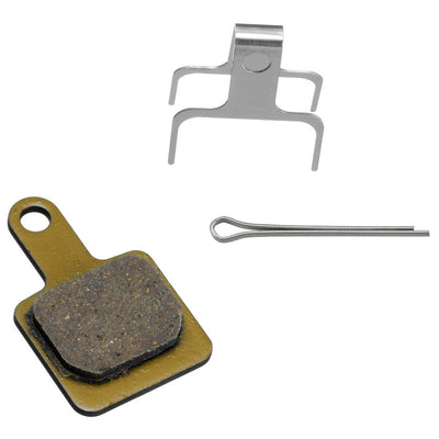 Marwi union schijfremblok dbp-27s sintered am tektro auriga 438127