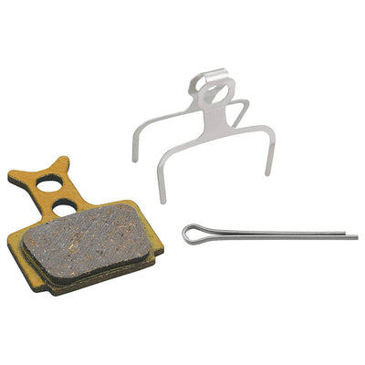 Marwi union schijfremblok dbp-42s sintered formula mega 438142