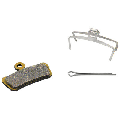 Marwi union schijfremblok dbp-57s sintered am avid xo sram guid 438157