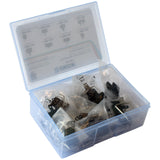 Union schijfremblokset dbp-17 organisch (25pr) - afbeelding 2