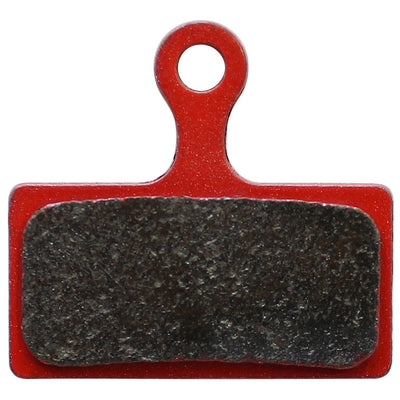 Marwi union schijfremblok dbp-52sc sin shimano xtr voor koelribsysteem