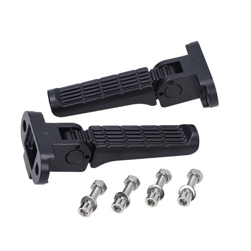 Fat bike voetsteun-set passagier