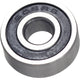 Marwi union kogellager cb-013 605 2rs 5x14x5
