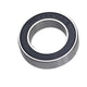 Marwi union kogellager cb-105 mr17287 2rs 17x28x7 (10st)