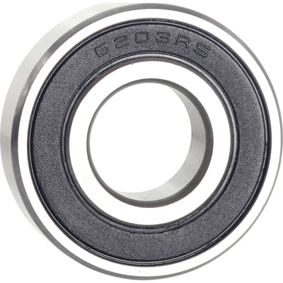 Marwi union kogellager ball bearing union cb-108 17x40x12