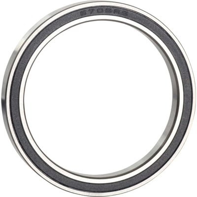 Marwi union kogellager ball bearing union cb-251 40x50x6