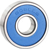Union kogellager ball bearing cb-320 8x22x7