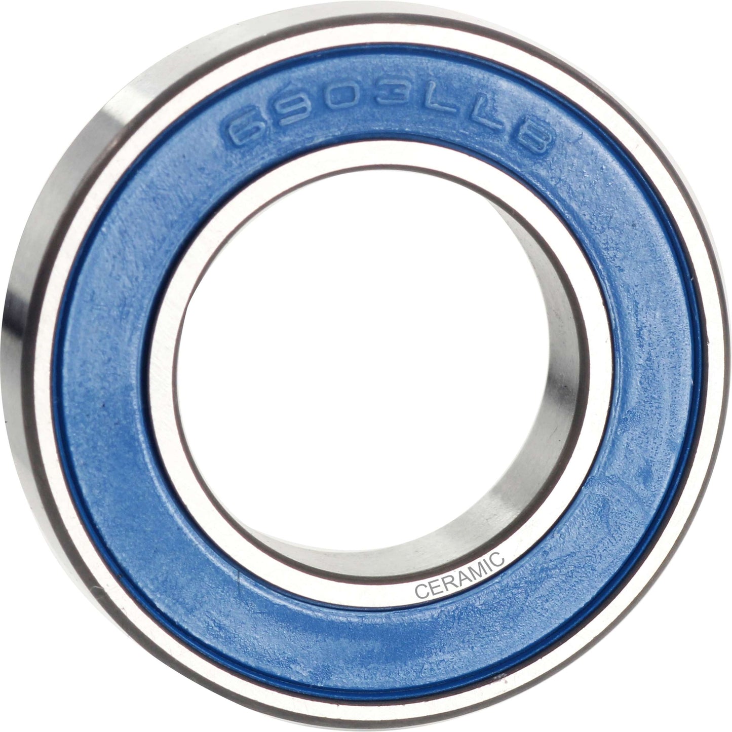 Union kogellager ball bearing cb-356 17x30x7