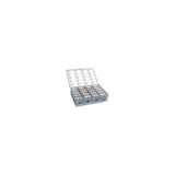 Marwi union assortimentsdoos kogellagers hub bb - afbeelding 2