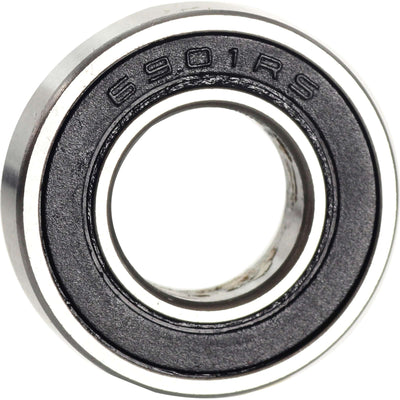 Union kogellager max cb-444 6901v llu 12x24x6