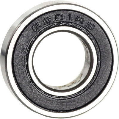 Union kogellager ball bearing cb-444 12x24x6