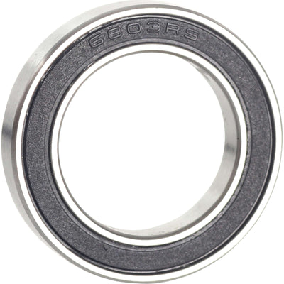 Union kogellager ball bearing cb-456 17x26x5
