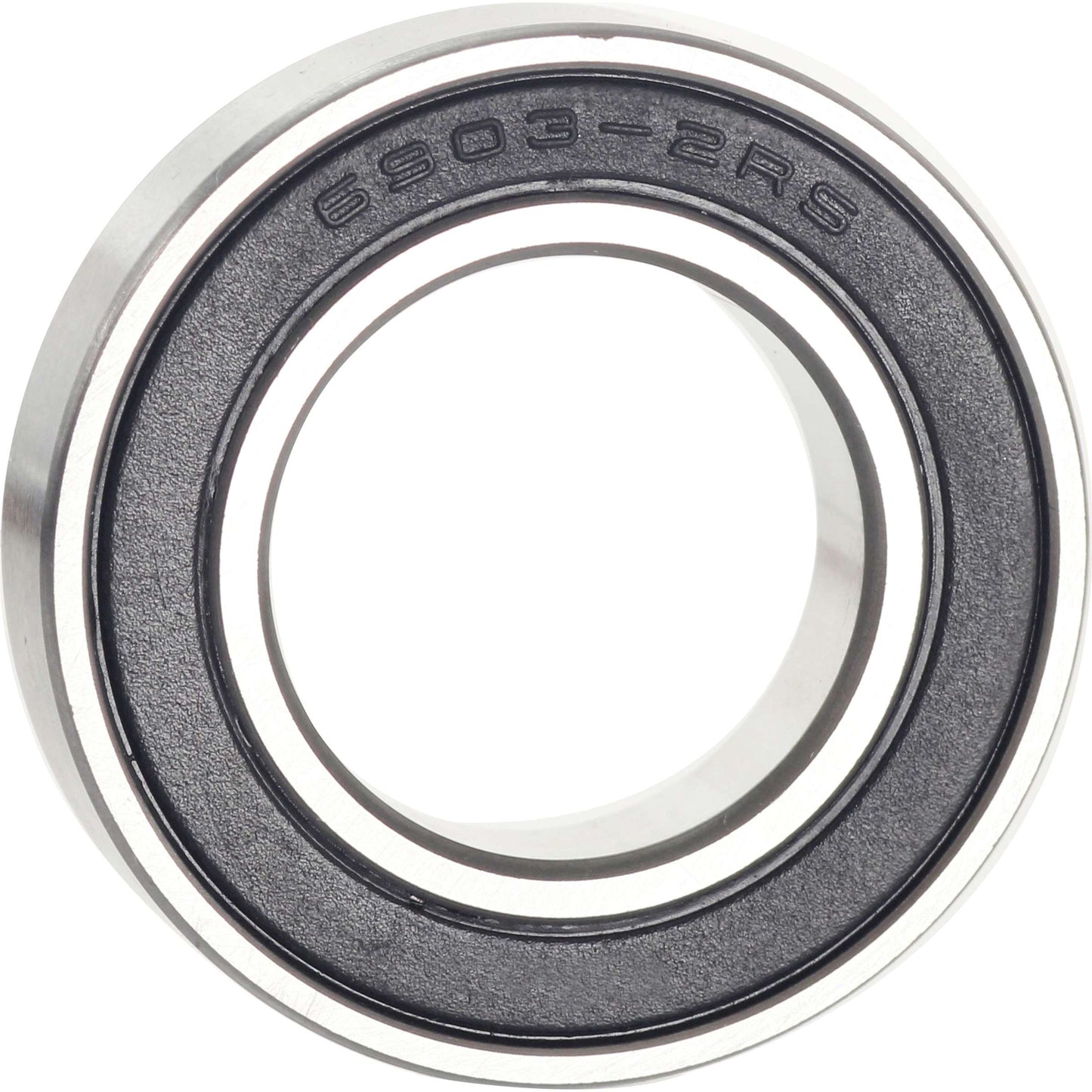 Union kogellager ball bearing cb-462 17x30x7