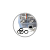 Marwi union balhoofdlager cb-714 30,15x41,0x6,5 45� 45� (10st)