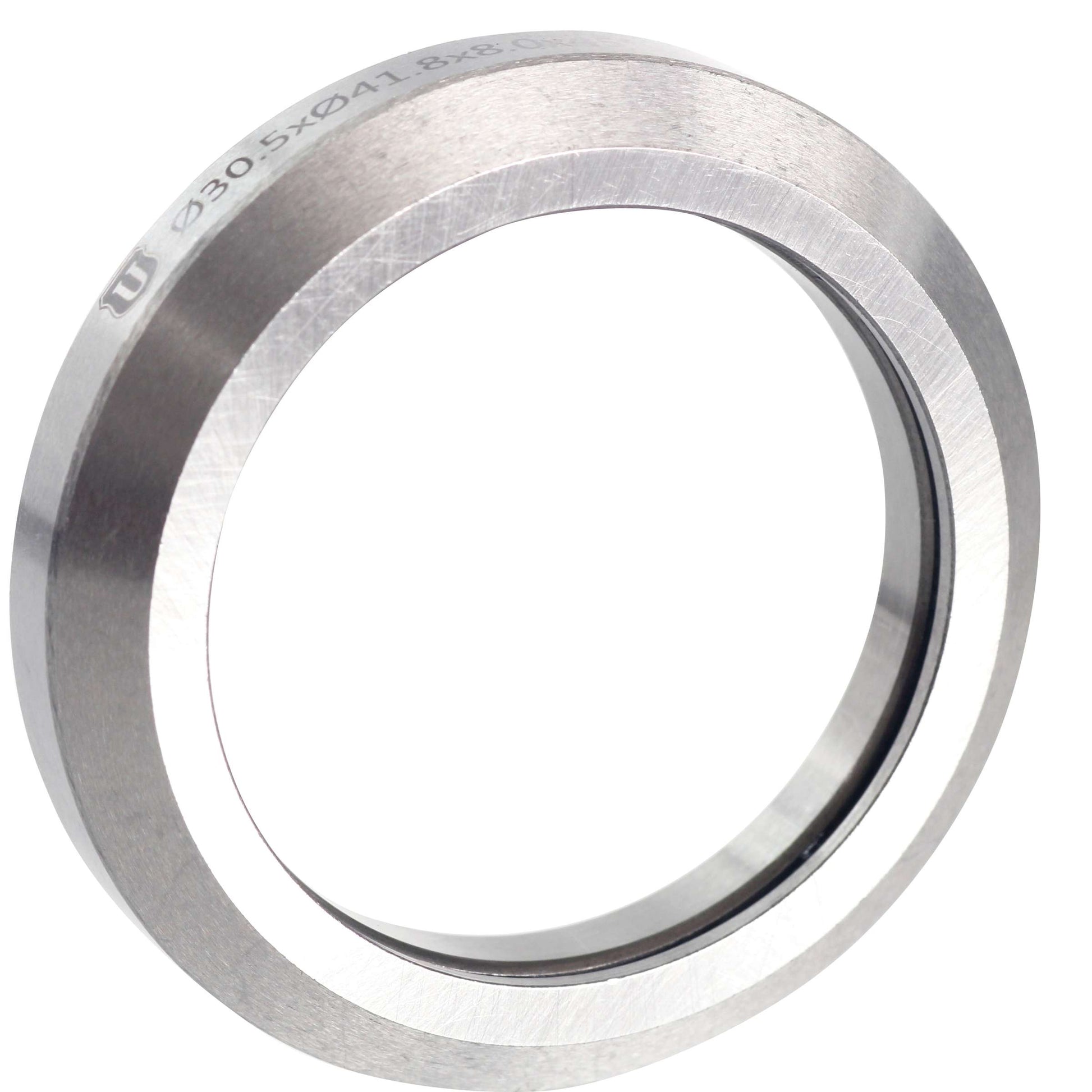 Union kugellager ball bearing uniion cb-735 10pcs.