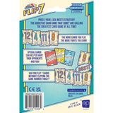 Asmodee flip 7 kaartspel (engelse versie) - afbeelding 2