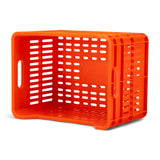 Urbanproof krat click 30l rpet oranje - afbeelding 5